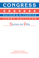 Congress: Structure and Policy