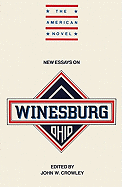 New Essays on Winesburg, Ohio