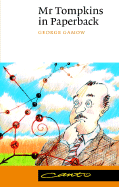 Mr. Tompkins in paperback