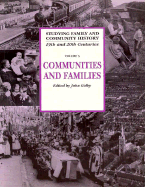 Communities and Families