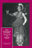 Men in Women's Clothing: Anti-Theatricality and Effeminization, 1579 1642