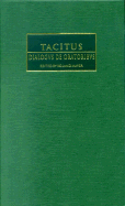 Tacitus: Dialogus de Oratoribus