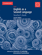 Igcse English as a Second Language
