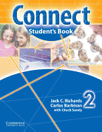 Connect Student Book 2