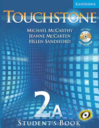 Touchstone 2A: Student's Book