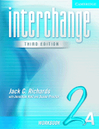 Interchange 2A