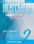Interchange Video Activity Book 2