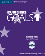 Business Goals 1 Workbook