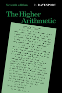 The higher arithmetic; an introduction to the theory of numbers.