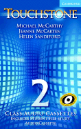 Touchstone Class Audio CDs 2