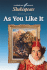 As You Like It (Cambridge School Shakespeare)