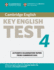 Cambridge Key English Test 4: Examination Papers from University of Cambridge ESOL Examinations