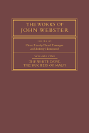 The Works of John Webster Paperback Set