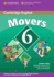 Cambridge Movers 6, Student's Book