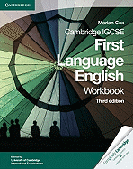 Cambridge Igcse First Language English Workbook