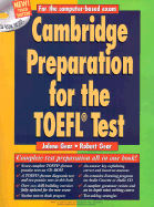 Cambridge Preparation for the TOEFL(R) Test Book