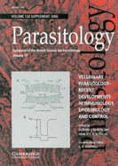 Veterinary Parasitology