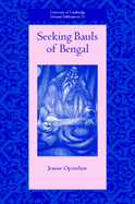Seeking Bauls of Bengal