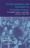 Foreign Intelligence and Information in Elizabethan England: Volume 25: Two English Treatises on the State of France, 1580 1584