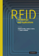 Rfid Technology and Applications