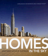 Homes in the Sky: Apartment Living in Australia