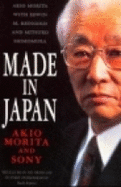 Made in Japan: Akio Morita and Sony