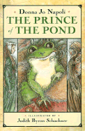 The Prince of the Pond: Otherwise Known as de Fawn Pin