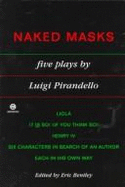 Naked Masks: Five Plays