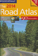 Rand McNally Road Atlas