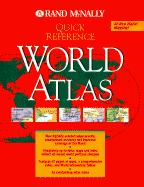 Quick Reference World Atlas