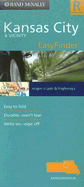 Rand McNally Kansas City and Vicinity Easyfinder: Major Roads & Highways (Easyfinder)