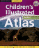 Schoolhouse Illustrated Atlas of the World