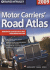 Rand McNally Motor Carriers' Road Atlas