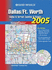 Streetfinder-Dallas/Ft. Worth // Dallas & Tarrant Counties // &Vicinity