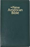 Gift and Award Bible-NABRE