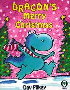 Dragon's Merry Christmas