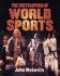 The Encyclopedia of World Sports
