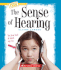 The Sense of Hearing