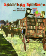 Saddlebag Salesmen