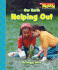 Our Earth: Helping Out