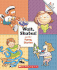 Wait Skates! and Other Funny Stories