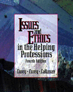 Issues & Ethics in the Helping Professions