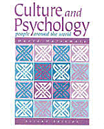 Culture and Psychology: People Around the World