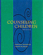 Counseling Children