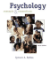 Psychology: Concepts and Connections (with CD-ROM, Student Notebook, and Infotrac)