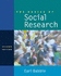 The Basics of Social Research