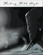 Writing with Style: APA Style for Counseling (with Infotrac)