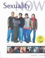 Sexuality Now: Embracing Diversity