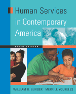 Human Services in Contemporary America