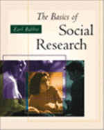The Basics of Social Research